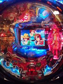 決戦、蒼穹大作戦その2「シャングリ・ラ(前編)」